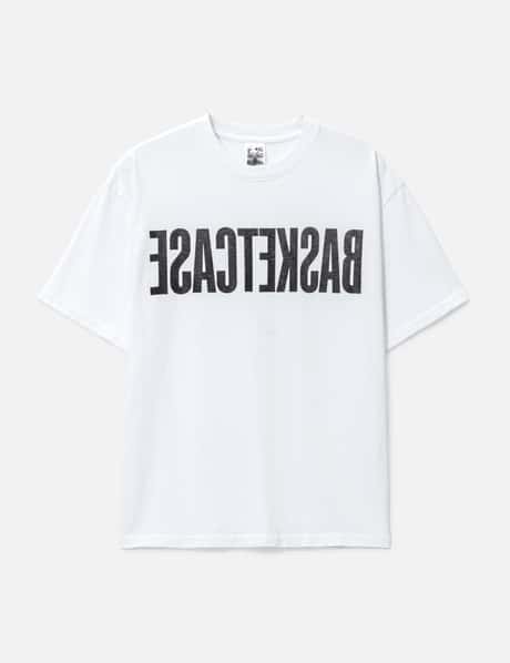 BASKETCASE Anti T-shirt