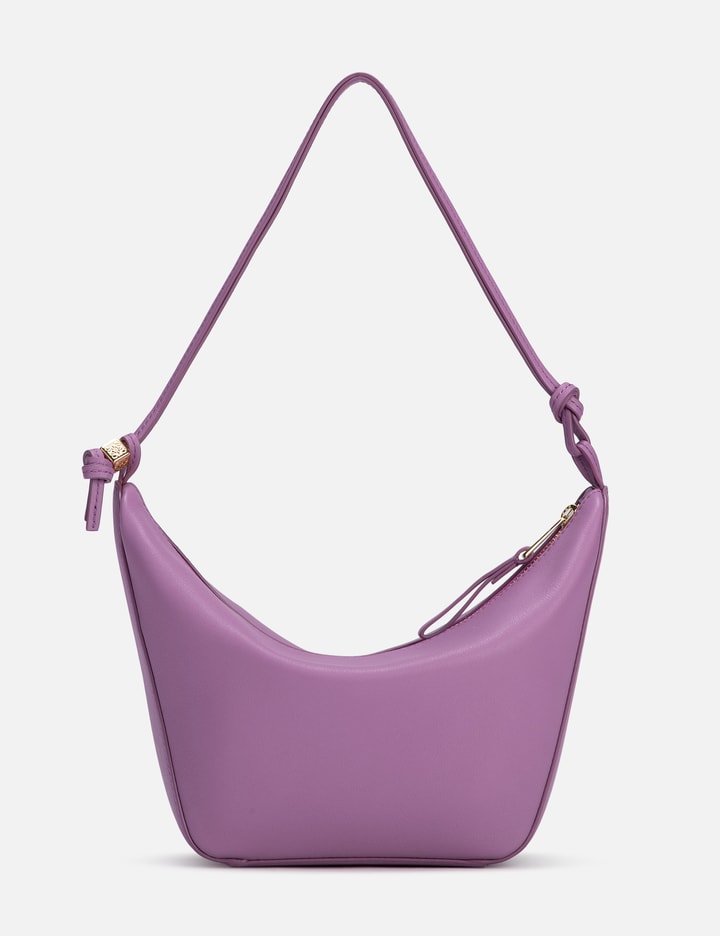 Mini Hammock Hobo Bag In Classic Calfskin Placeholder Image