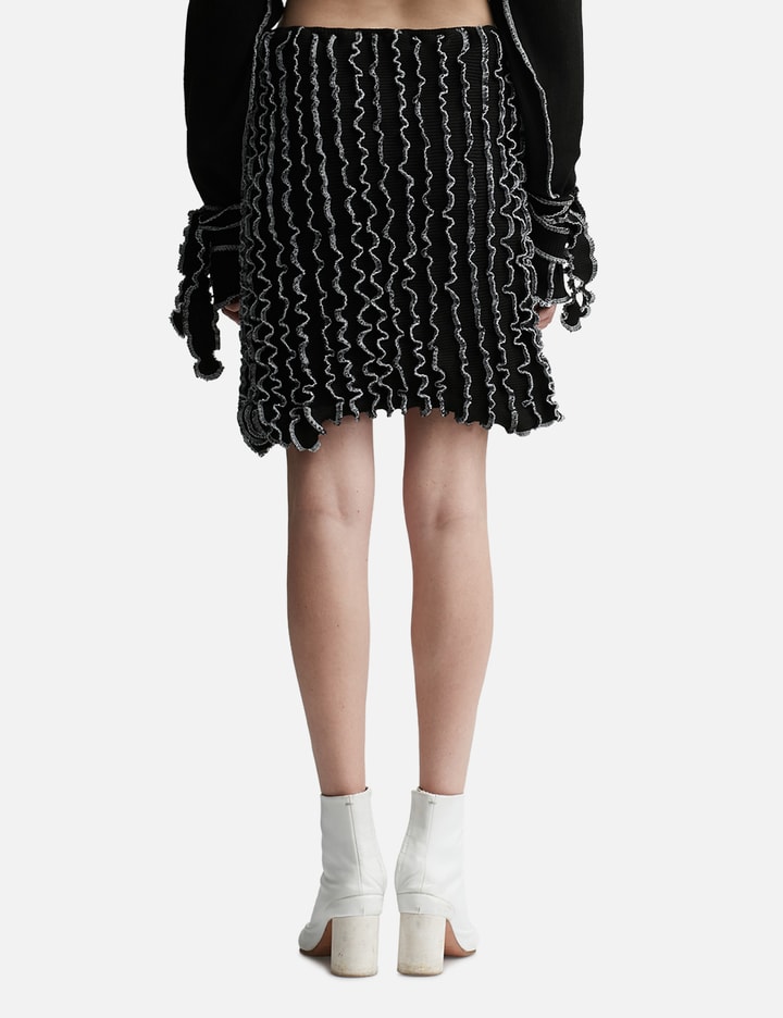 Mini Curly Skirt Placeholder Image
