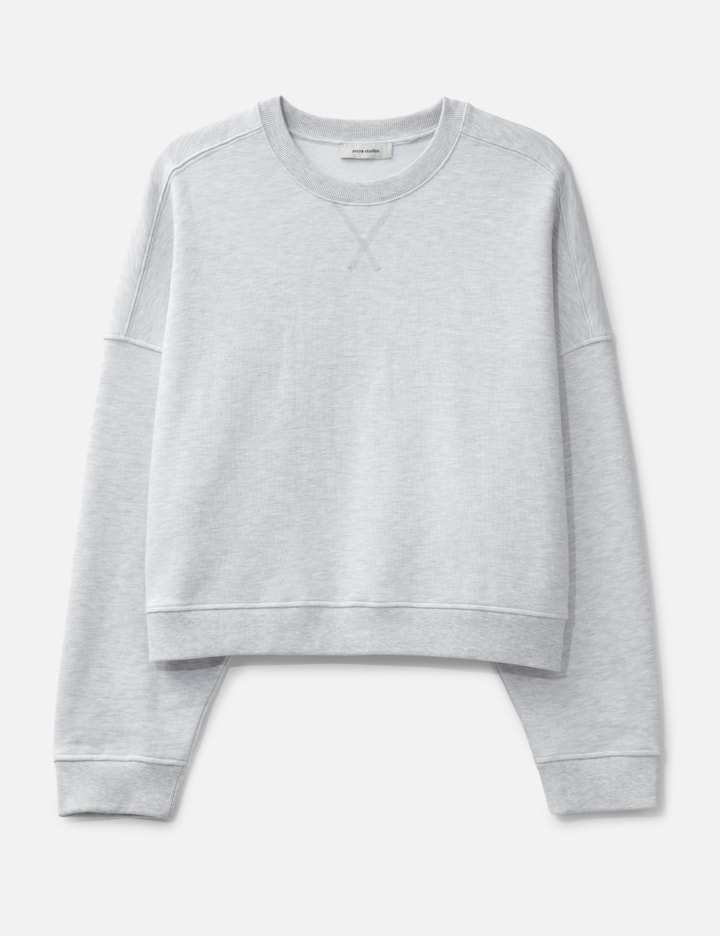 Box Crew Heather Grey Placeholder Image