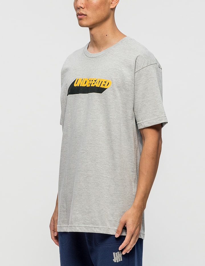 Undefeated Cast T-Shirt Placeholder Image