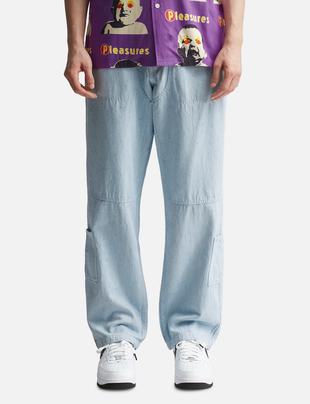 ULTRA WORK JEANS view 11