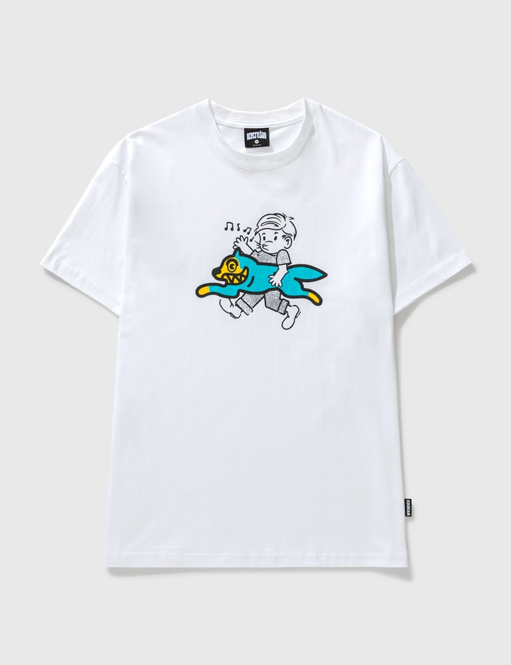 Whistle T-shirt Placeholder Image