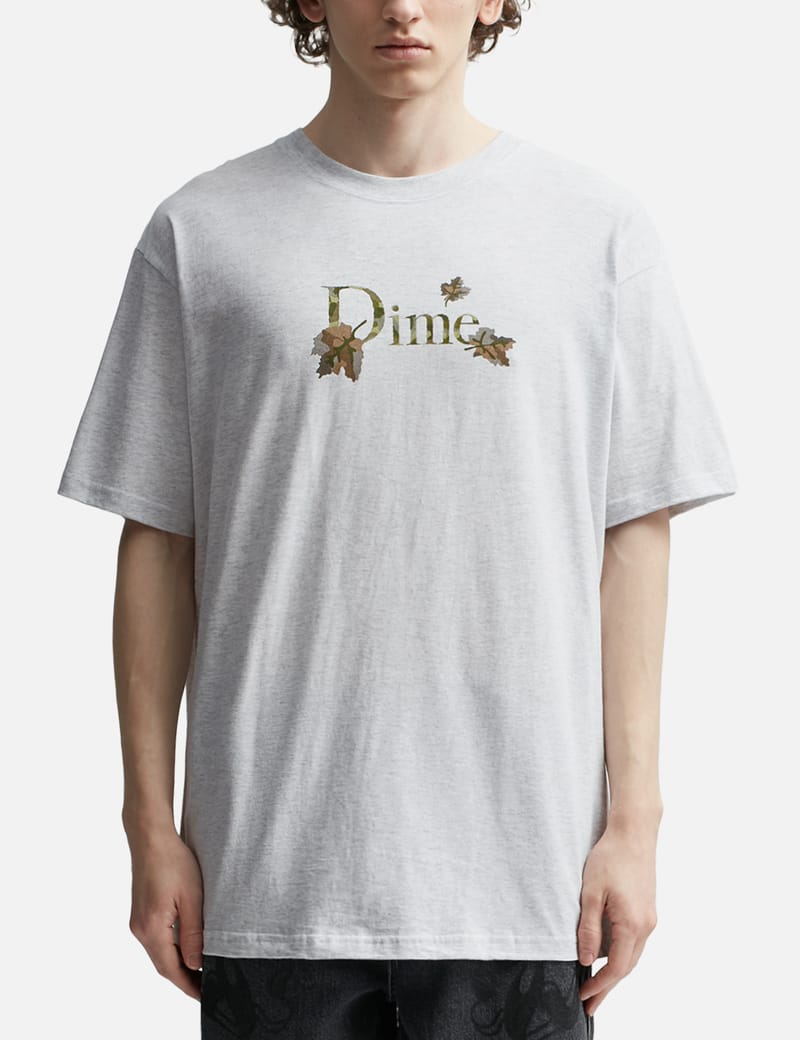 DimeTシャツ