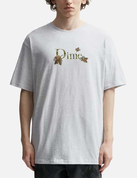 Dime - Classic Leafy T-Shirt | HBX