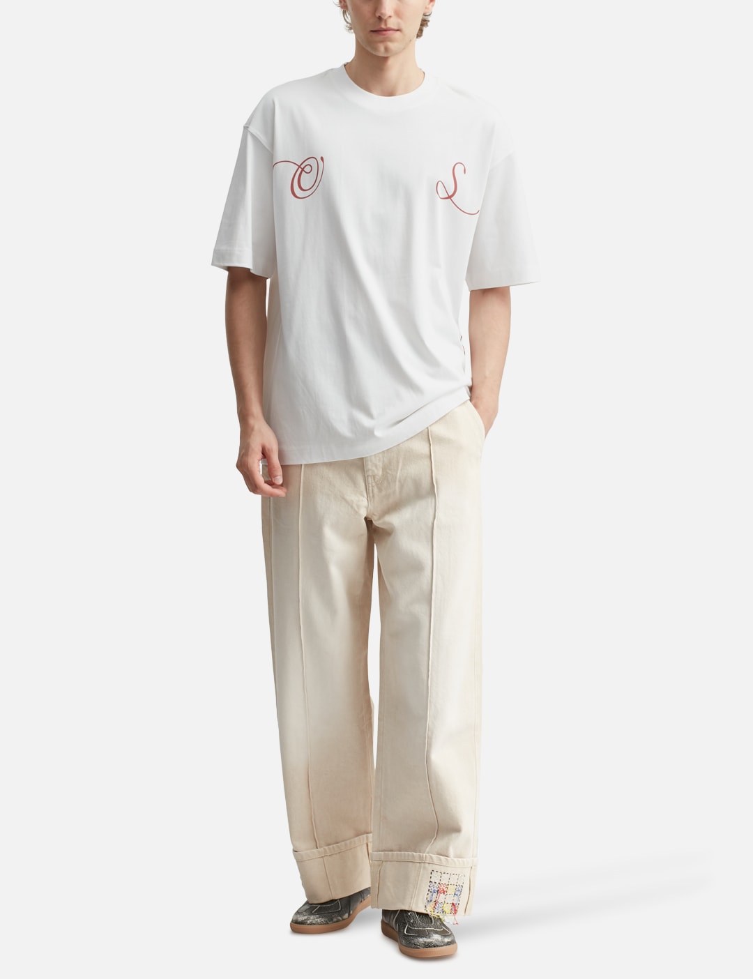 Truth Or Deer T-Shirt view 15