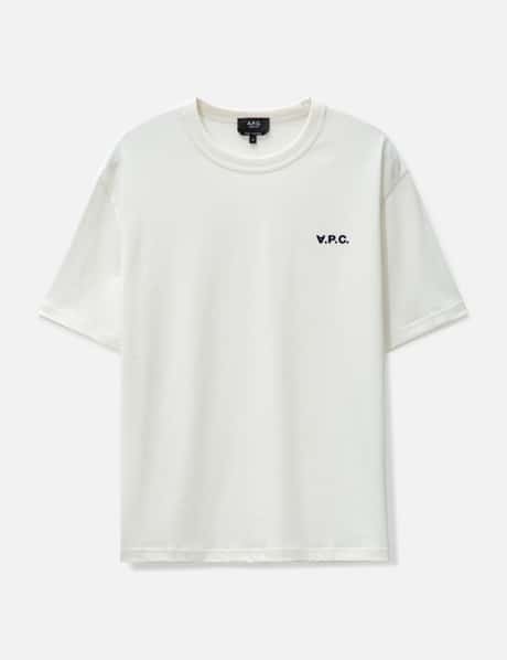 A.P.C. Boxy Petit VPC T-shirt