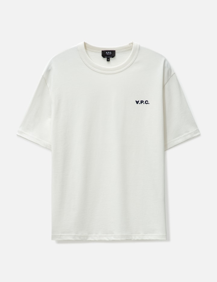 Boxy Petit VPC T-shirt Placeholder Image