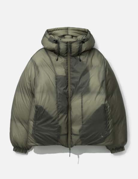 ROA Smooth Down Jacket