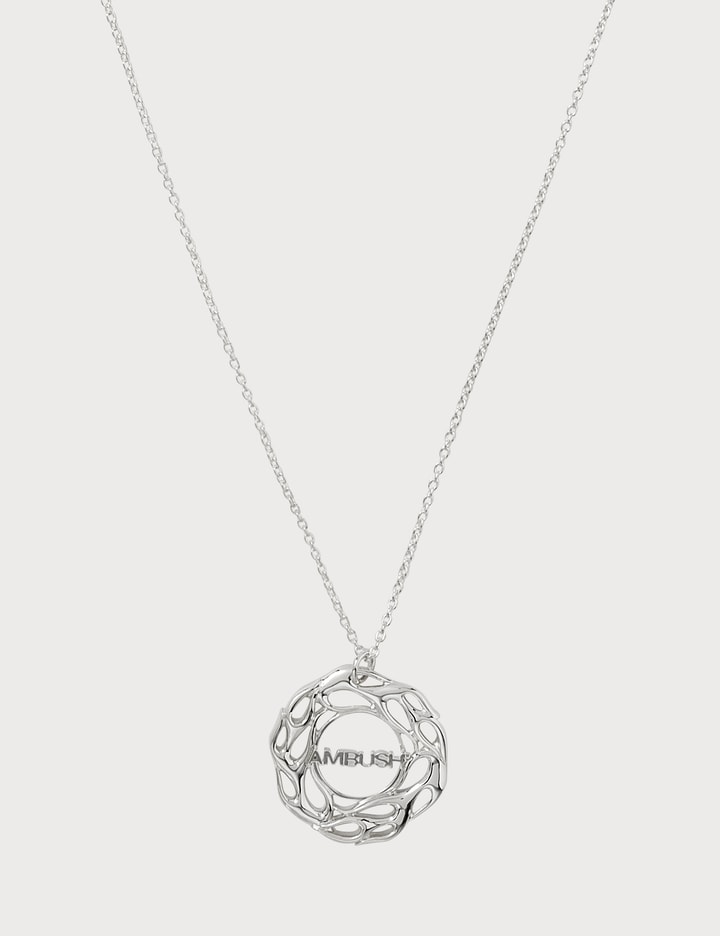 Flame Necklace 1 Placeholder Image