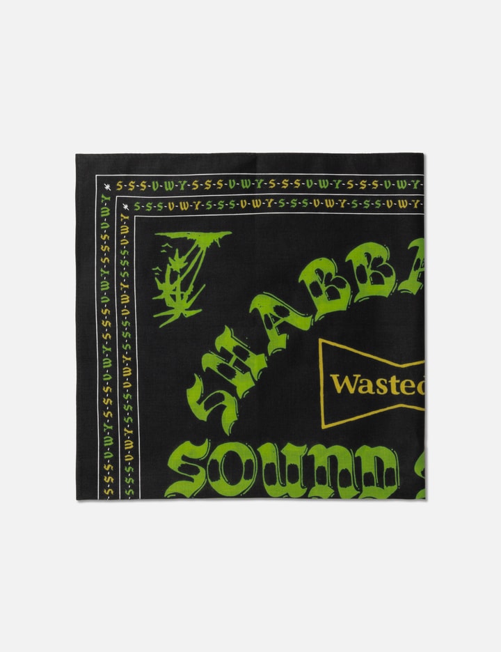Bandana Placeholder Image