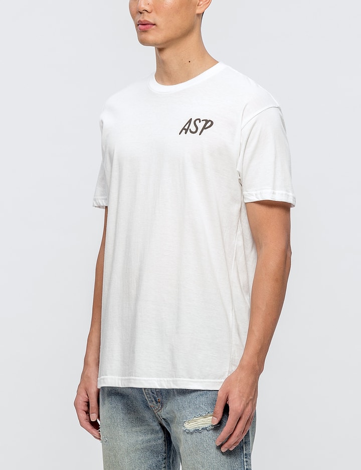 A Surfer's Paradise T-Shirt Placeholder Image