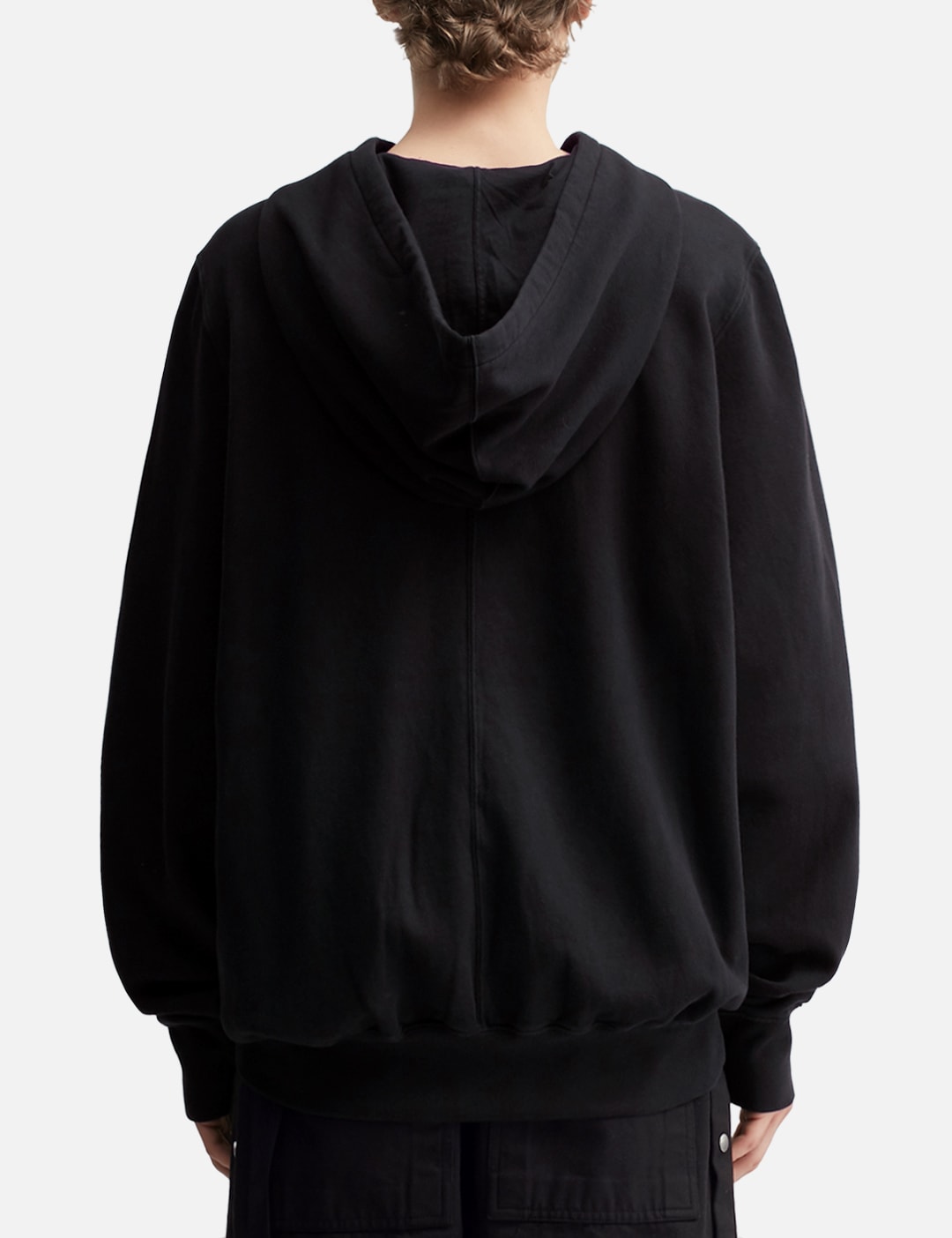 Oversized Hoodie view 13