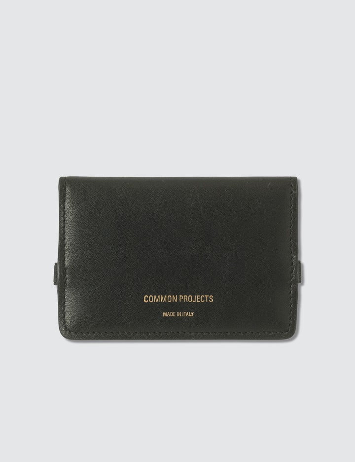 Accordion Wallet Placeholder Image
