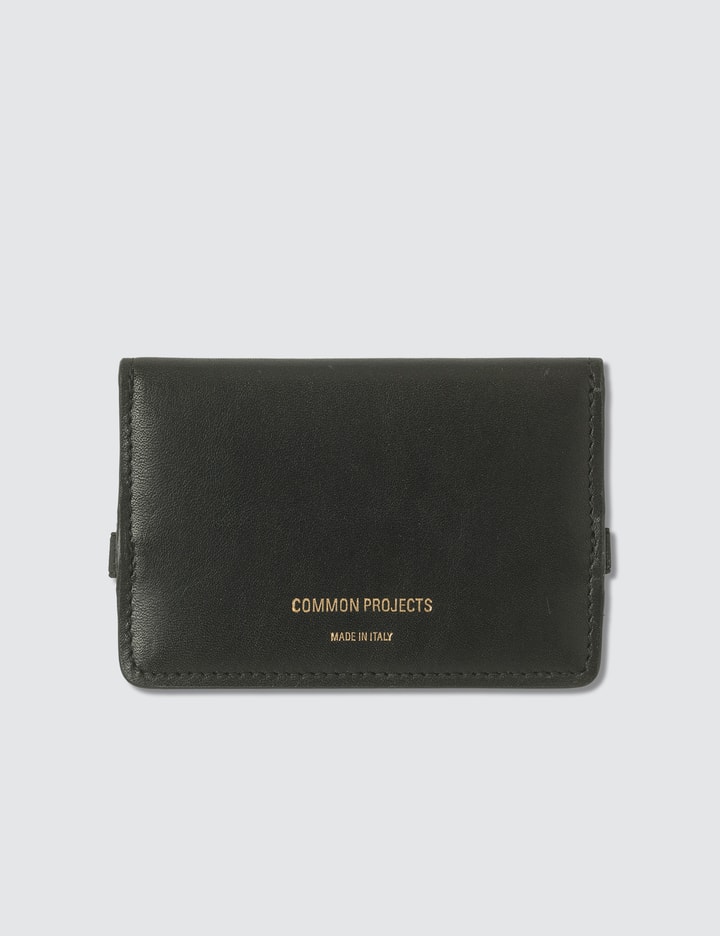 Accordion Wallet Placeholder Image