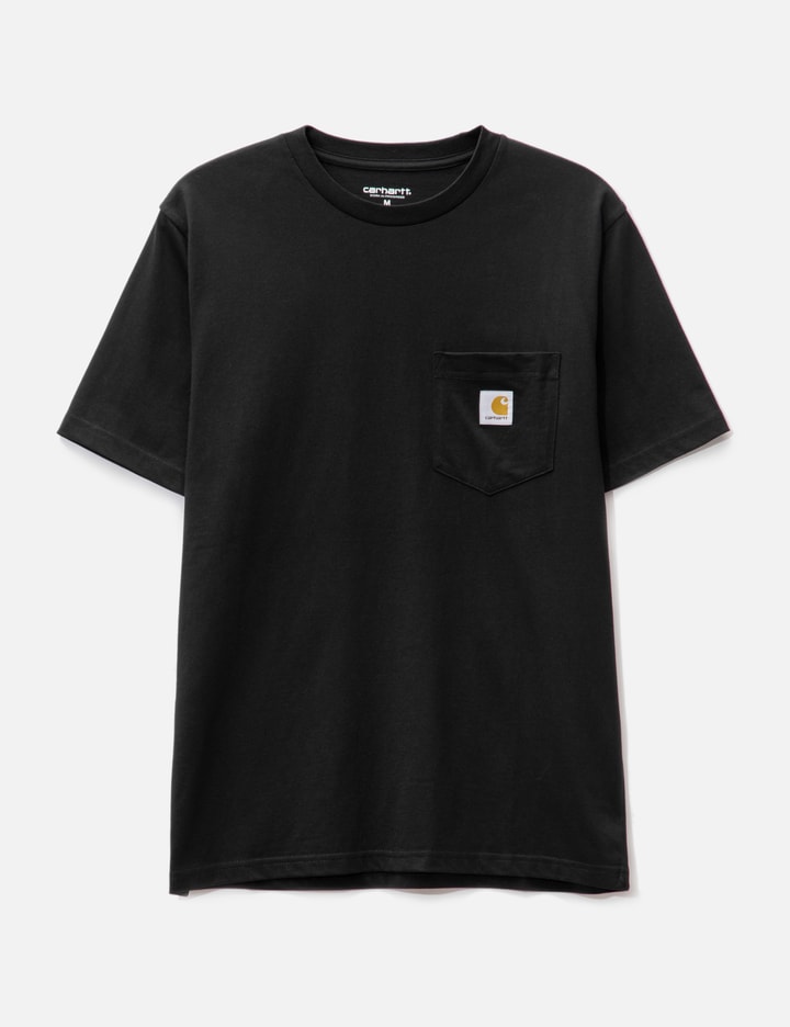 Pocket T-shirt Placeholder Image