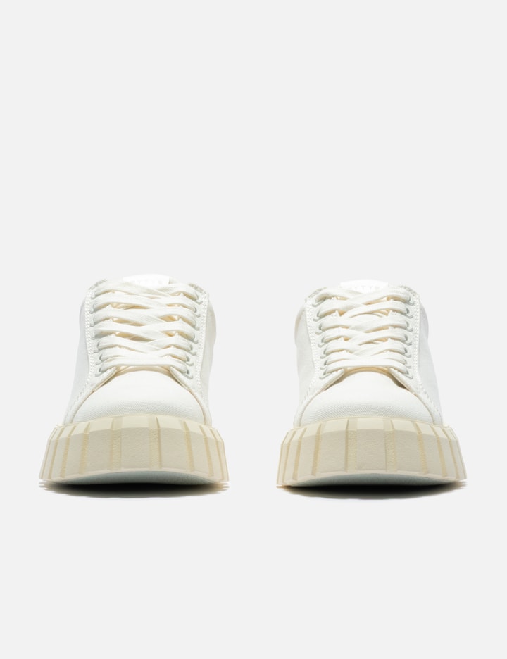 Odessa Canvas Sneakers Placeholder Image