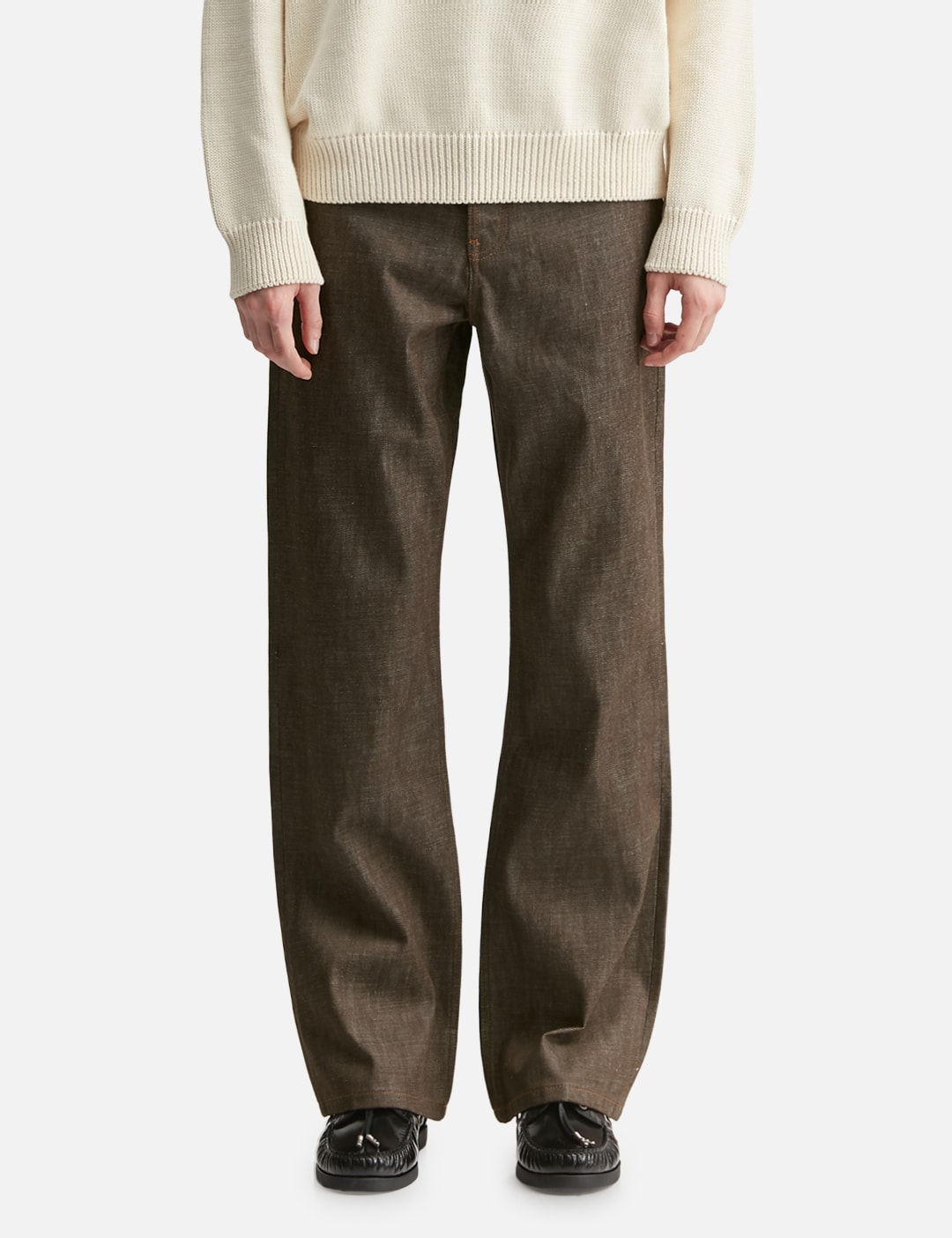 Arno Jeans view 11