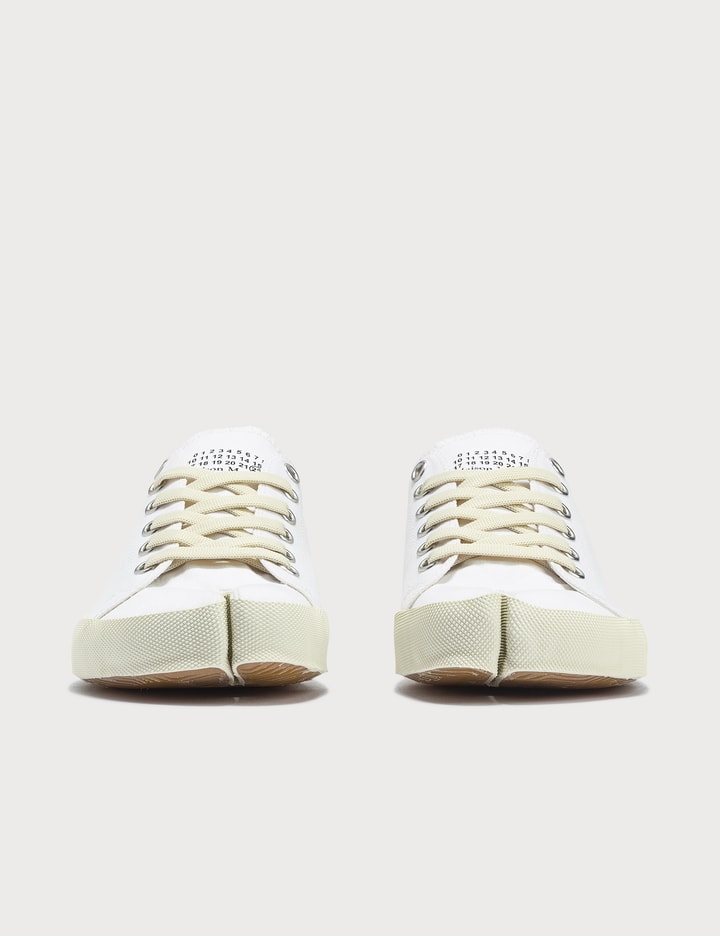 Tabi Low Top Sneakers Placeholder Image