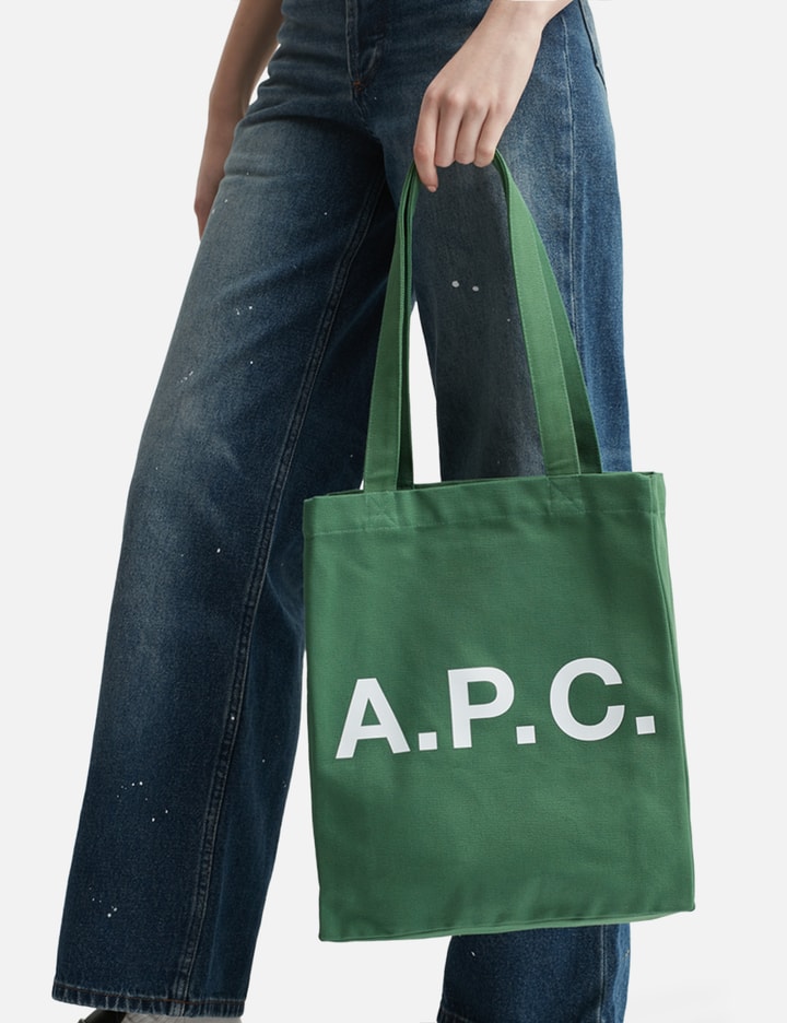 Lou Tote Bag Placeholder Image
