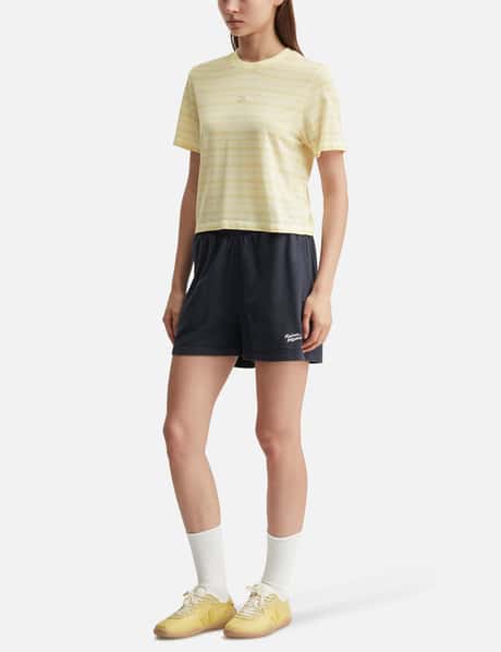 Striped Baby T-Shirt view 14