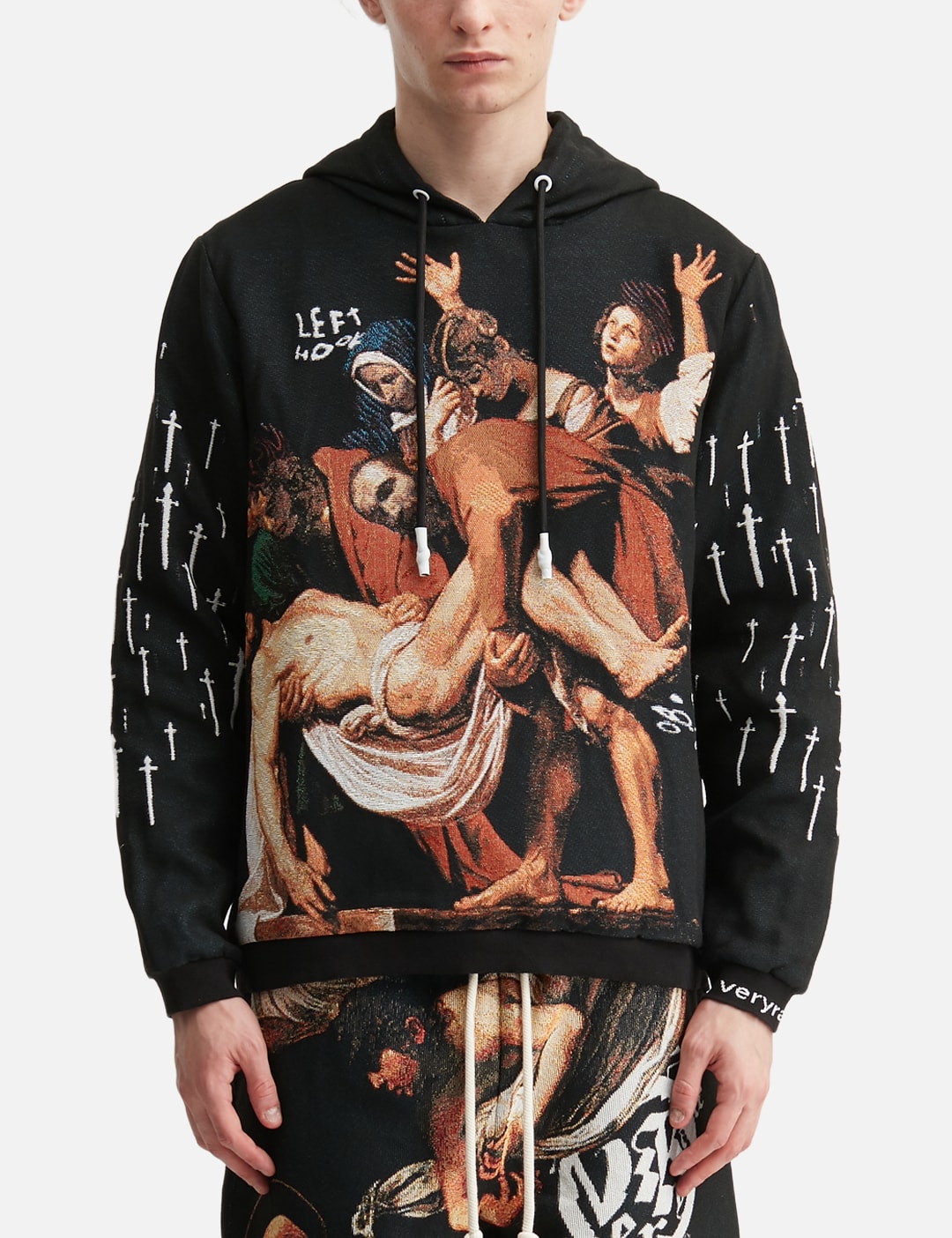 Entombment [hoodie] view 11