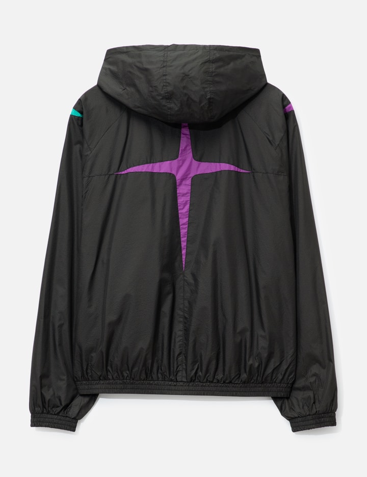 Umbro Umbro X Slam Jam Jester Masked Track Jacket