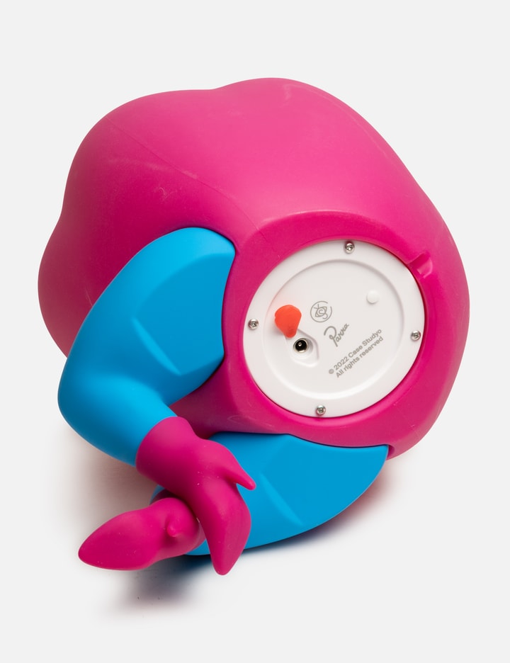 Case Studyo Bell Pepper Panic Lamp Placeholder Image