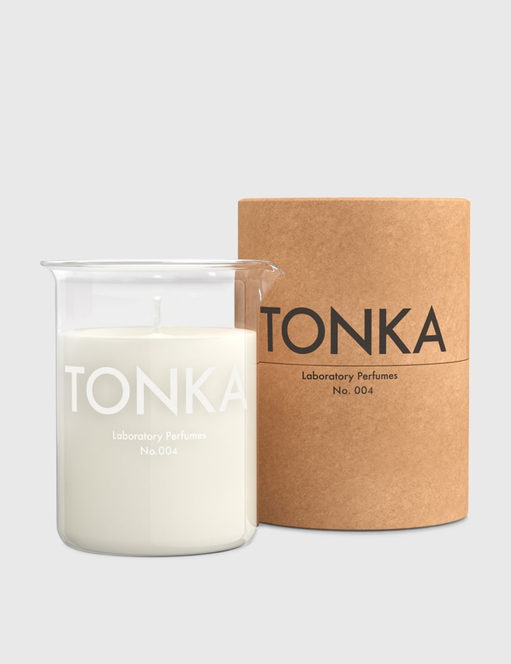 Tonka Scented Candle Placeholder Image