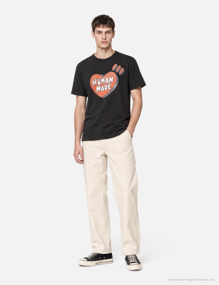 Human Made Graphic T-Shirt