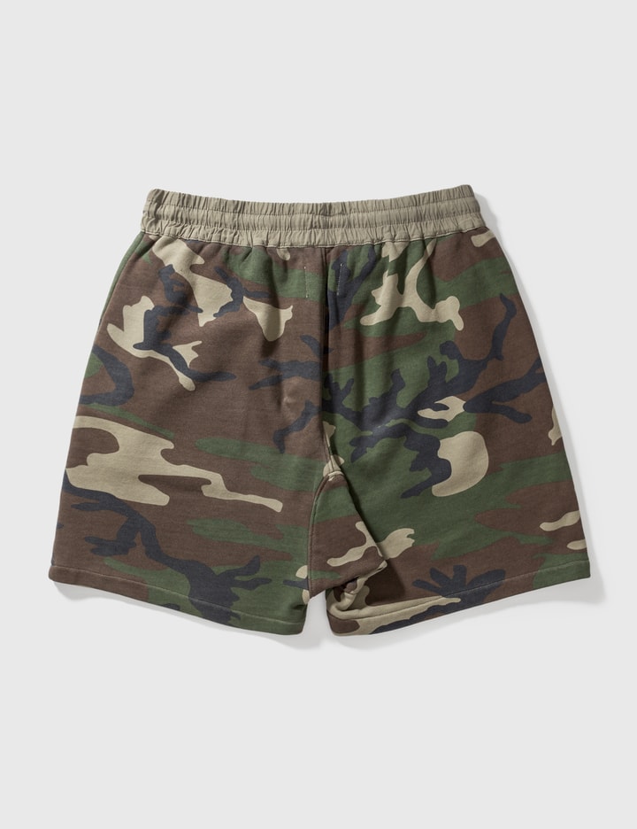 Fear Of God Camouflage Shorts Placeholder Image