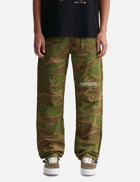 BB Craters Pants view 10