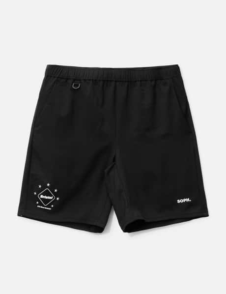 F.C. Real Bristol GAME SHORTS