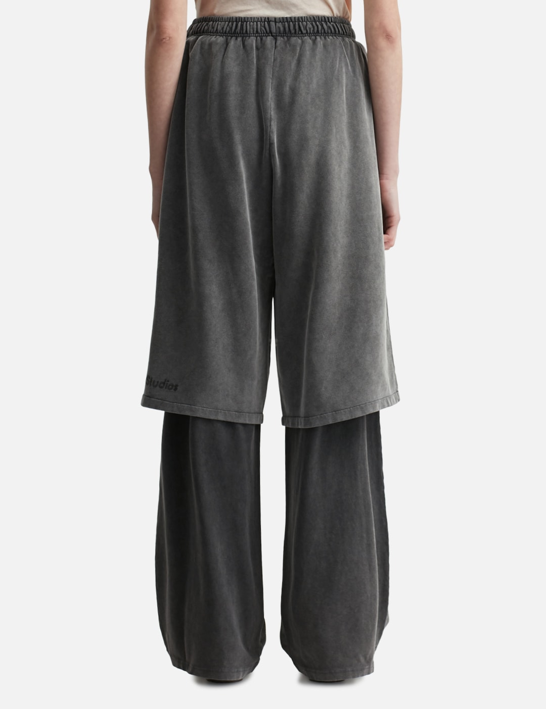 Layered Trousers view 15