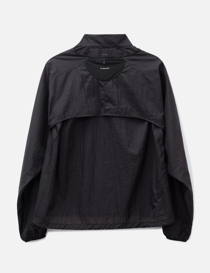 SATISFY Rippy Modular Windbreaker