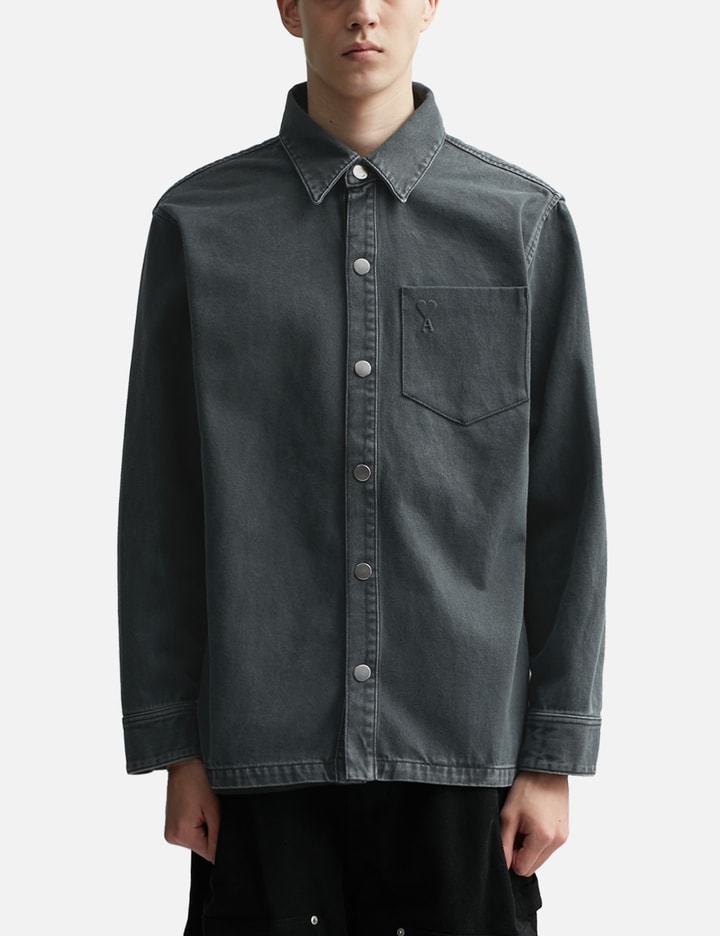 Ami de Coeur Overshirt Placeholder Image