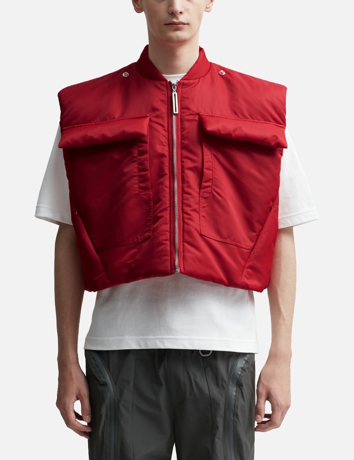 Cargo Vest Placeholder Image