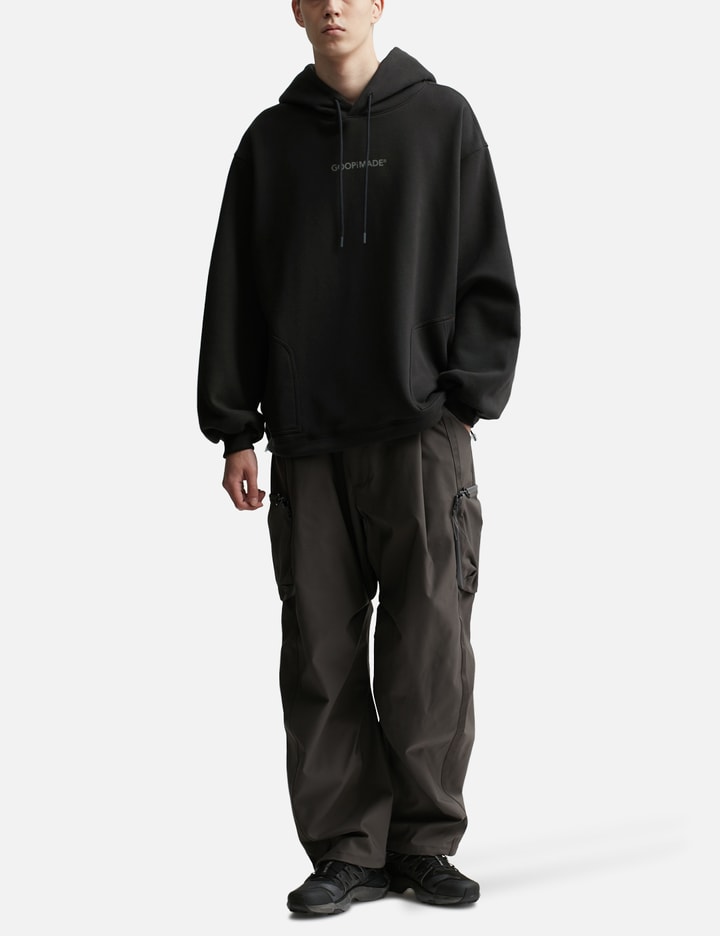 “8SE-01H" THE 8 Man Oversized Hoodie Placeholder Image