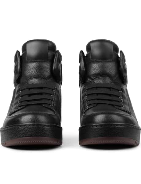 Baskets Designer 3.1 Phillip Lim Pour Homme - Taille 8 US (41 EU), Blanc Cuir, Neuf Sans Emballage