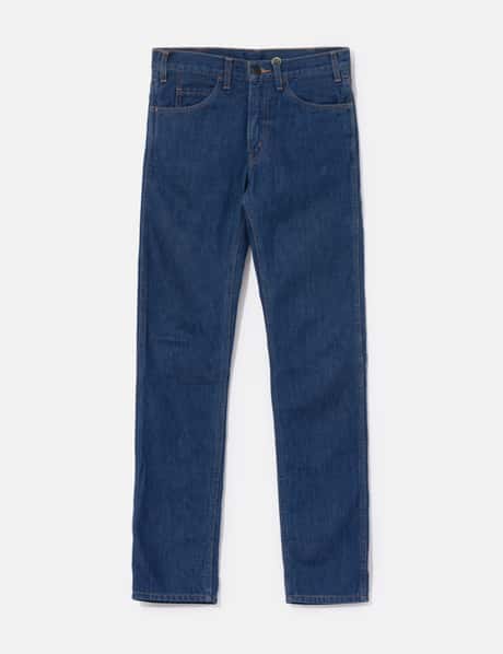 Levi's Vintage Clothing 606 Super Slim Rigid Jeans