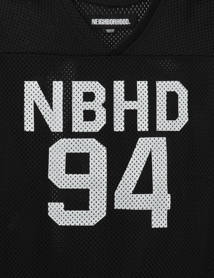 Hockey V-neck SS Placeholder Image