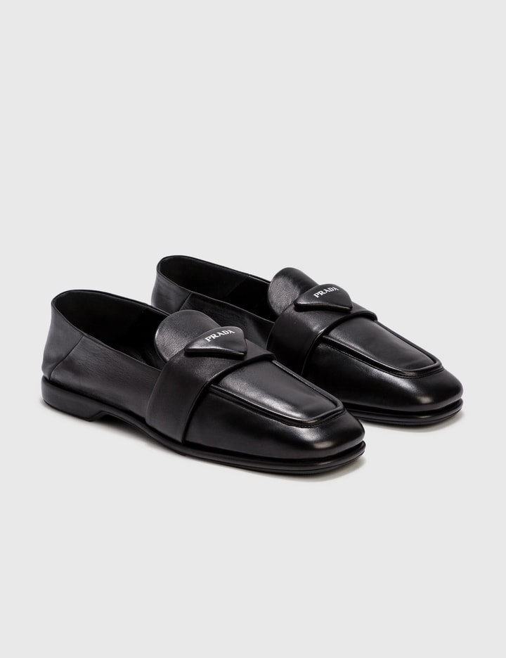 Nappa Leather Loafer Placeholder Image