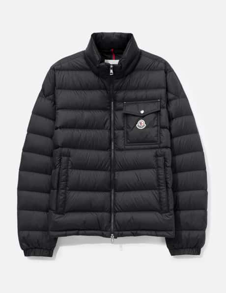 Verith Hooded Short Down Jacket view 12
