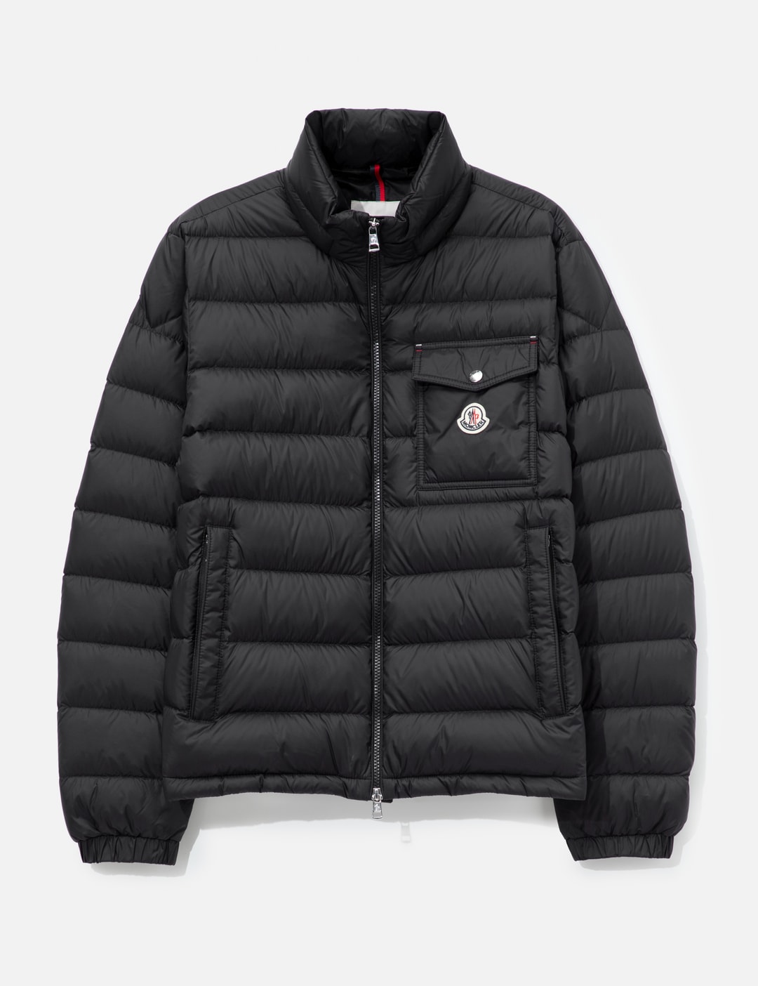 Verith Hooded Short Down Jacket view 13