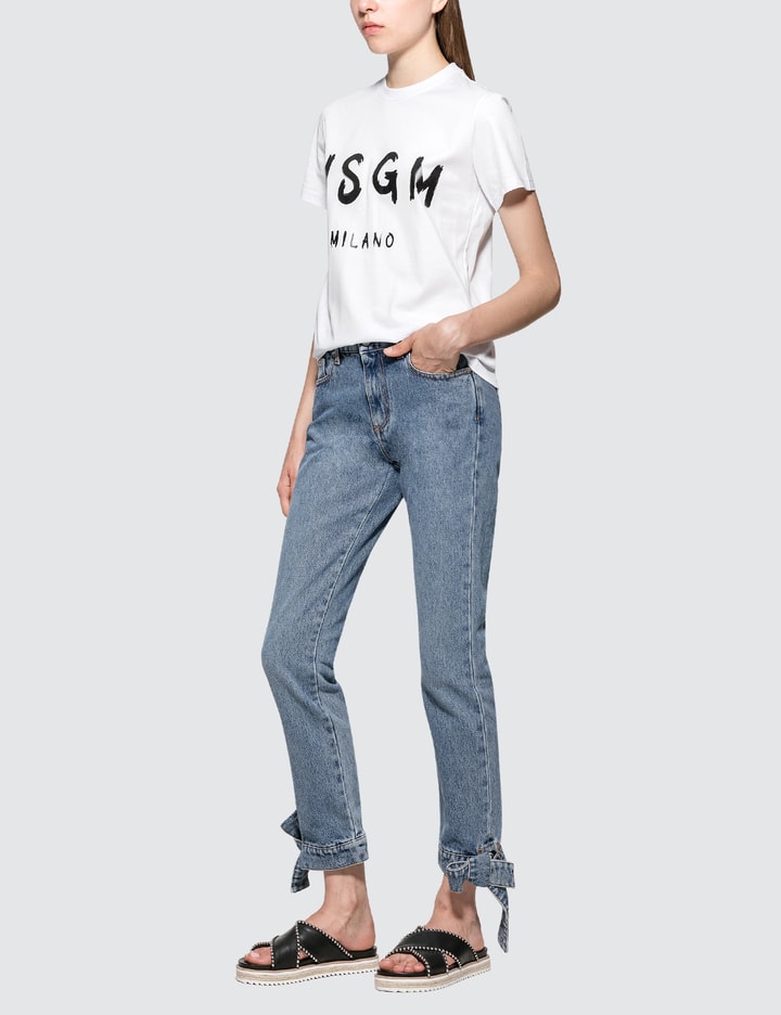 Pantalone Jeans Placeholder Image
