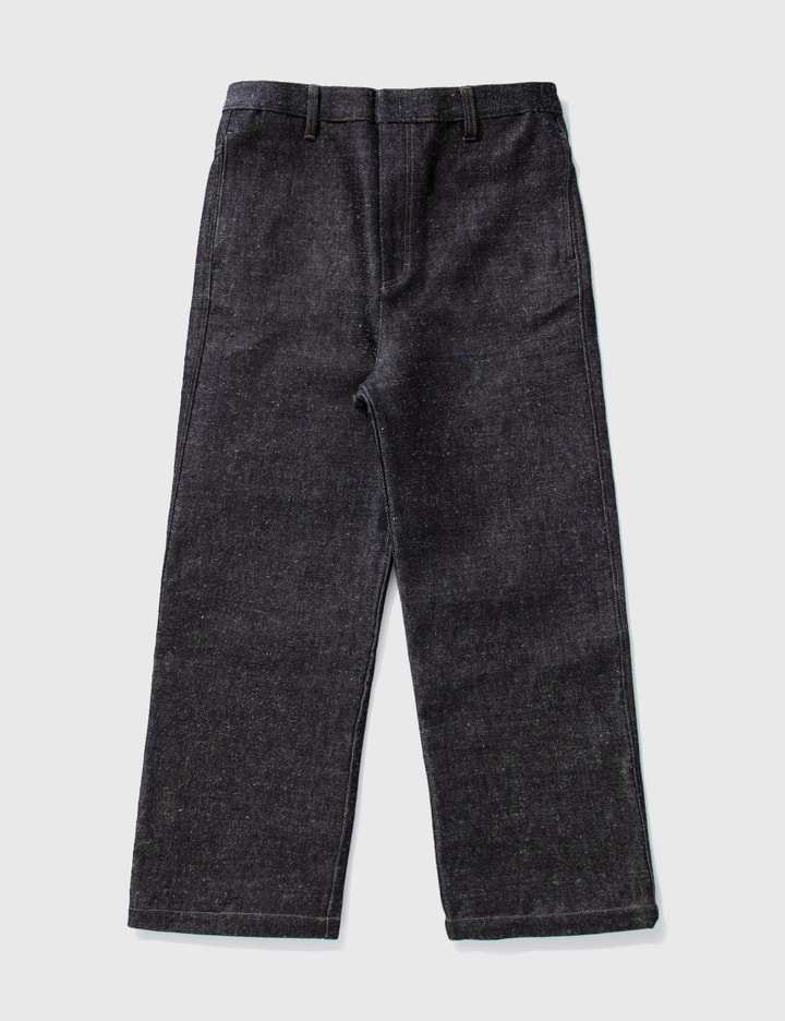 Wide Fit Jeans Placeholder Image