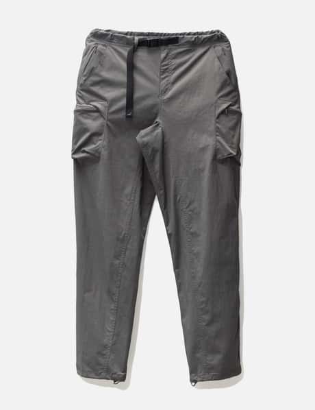 CAYL NC STRETCH CARGO PANTS