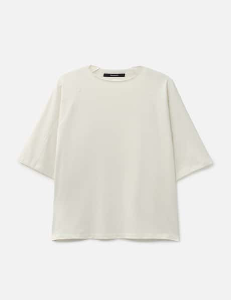 Box Cut Tee view 6