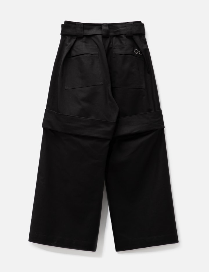 Meta Cotton Pants Placeholder Image