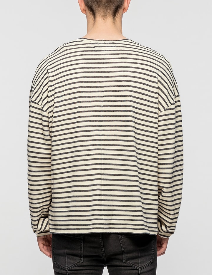 Marin L/S T-Shirt Placeholder Image